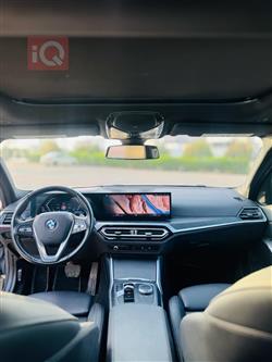 بي ام دبليو الفئة 3